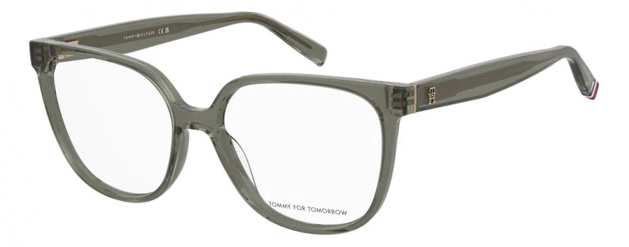 Tommy Hilfiger TH2400 Eyeglasses - view 2